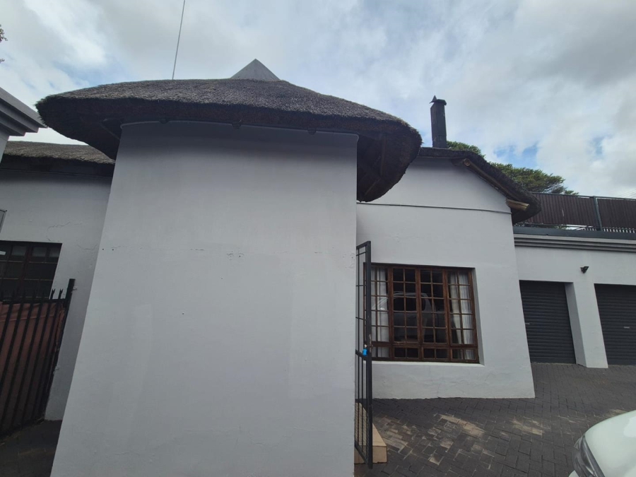 4 Bedroom Property for Sale in Dan Pienaar Free State